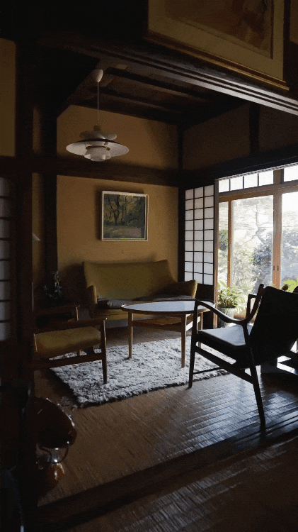 Chuyện t&igrave;nh 25 năm trong căn nh&agrave; gỗ ven biển: Hạnh ph&uacute;c h&oacute;a ra kh&ocirc;ng nằm ở th&agrave;nh tựu, m&agrave; ở chiếc ghế đặt đ&uacute;ng vạt nắng trưa- Ảnh 9.