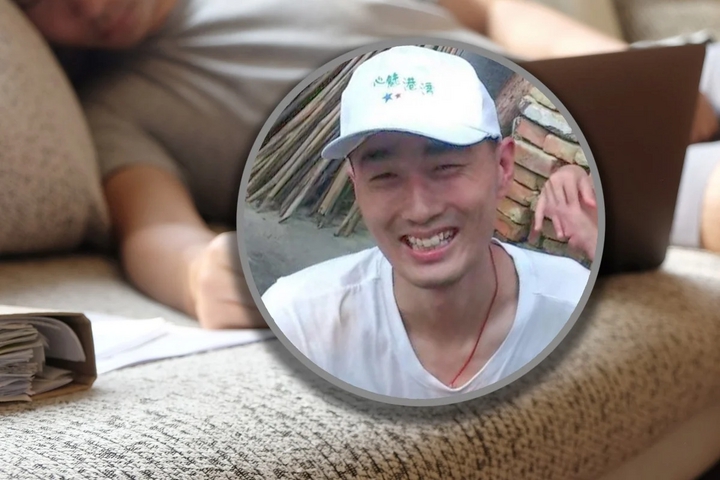 Bi kịch của một lập tr&igrave;nh vi&ecirc;n Trung Quốc: Qua đời 8 tiếng vẫn bị giục việc- Ảnh 1.