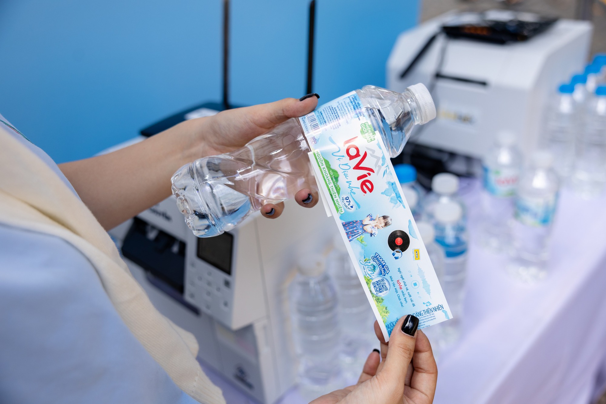 &ldquo;Trăm Phần Trăm Trẻ&rdquo; Live Session - Trạm dừng ch&acirc;n để người trẻ nạp &ldquo;ch&uacute;t Y&ecirc;n&rdquo; từ thi&ecirc;n nhi&ecirc;n giữa nhịp sống hối hả- Ảnh 6.