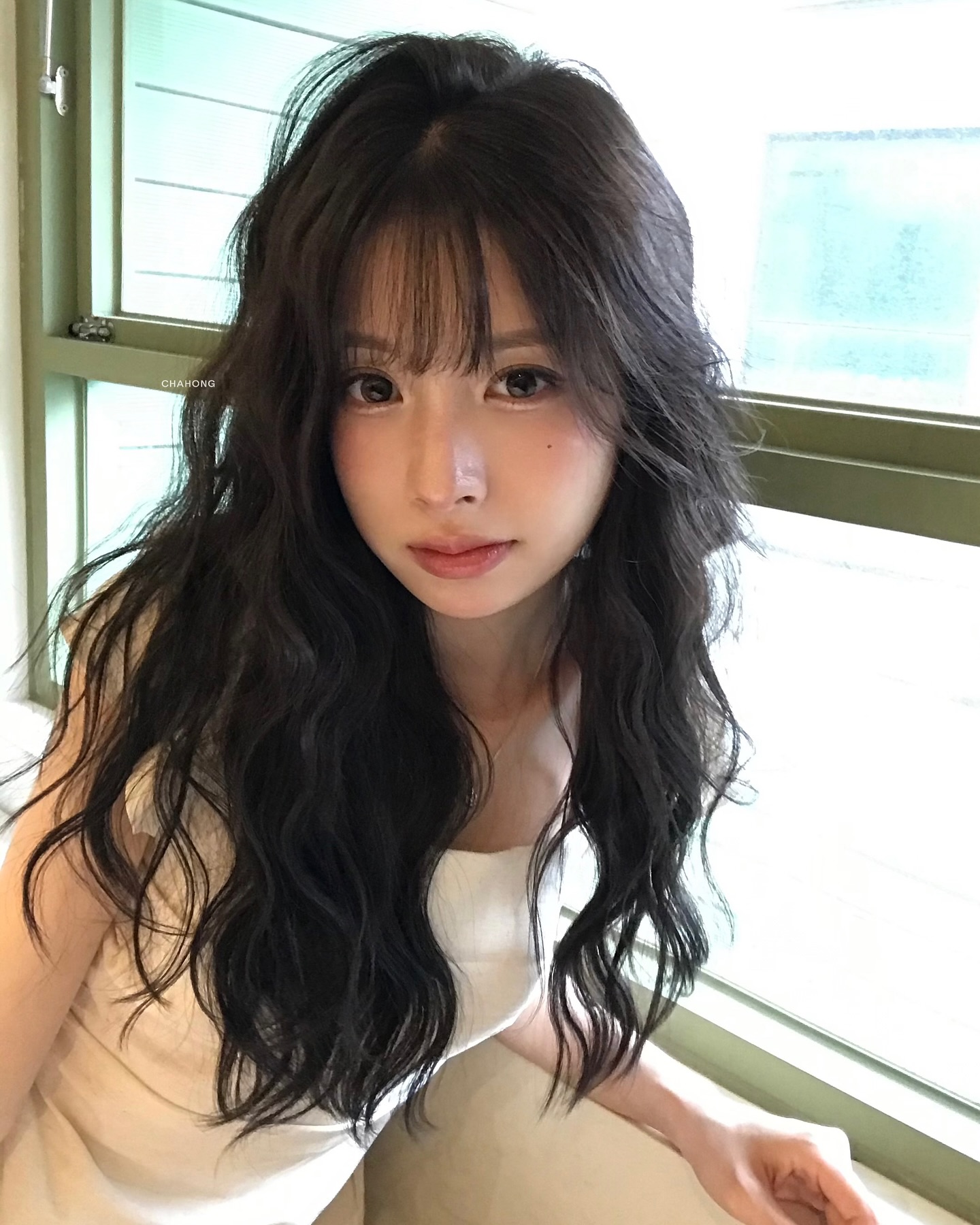 Tết không uốn tóc thì quá phí: 5 kiểu tóc xoăn sang chảnh, thu gọn gương mặt cực Tết không uốn tóc thì quá phí: 5 kiểu tóc xoăn sang chảnh, thu gọn gương mặt cực