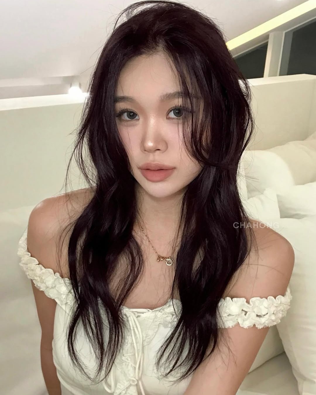 Tết không uốn tóc thì quá phí: 5 kiểu tóc xoăn sang chảnh, thu gọn gương mặt cực Tết không uốn tóc thì quá phí: 5 kiểu tóc xoăn sang chảnh, thu gọn gương mặt cực