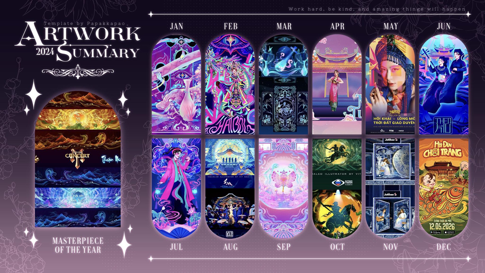 Những người đứng sau loạt sản phẩm triệu view của Vpop "đụng độ" tại WeChoice: Vịt Bầu v&agrave; Ba Thanh Nguyen, Kh&ocirc;ng thể &ldquo;giảm sức mạnh của 2 con tướng n&agrave;y&rdquo;!- Ảnh 2.