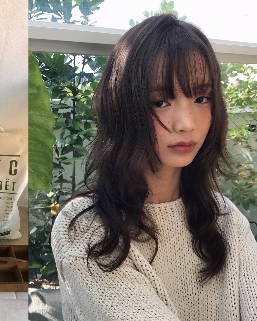 Tết không uốn tóc thì quá phí: 5 kiểu tóc xoăn sang chảnh, thu gọn gương mặt cực Tết không uốn tóc thì quá phí: 5 kiểu tóc xoăn sang chảnh, thu gọn gương mặt cực