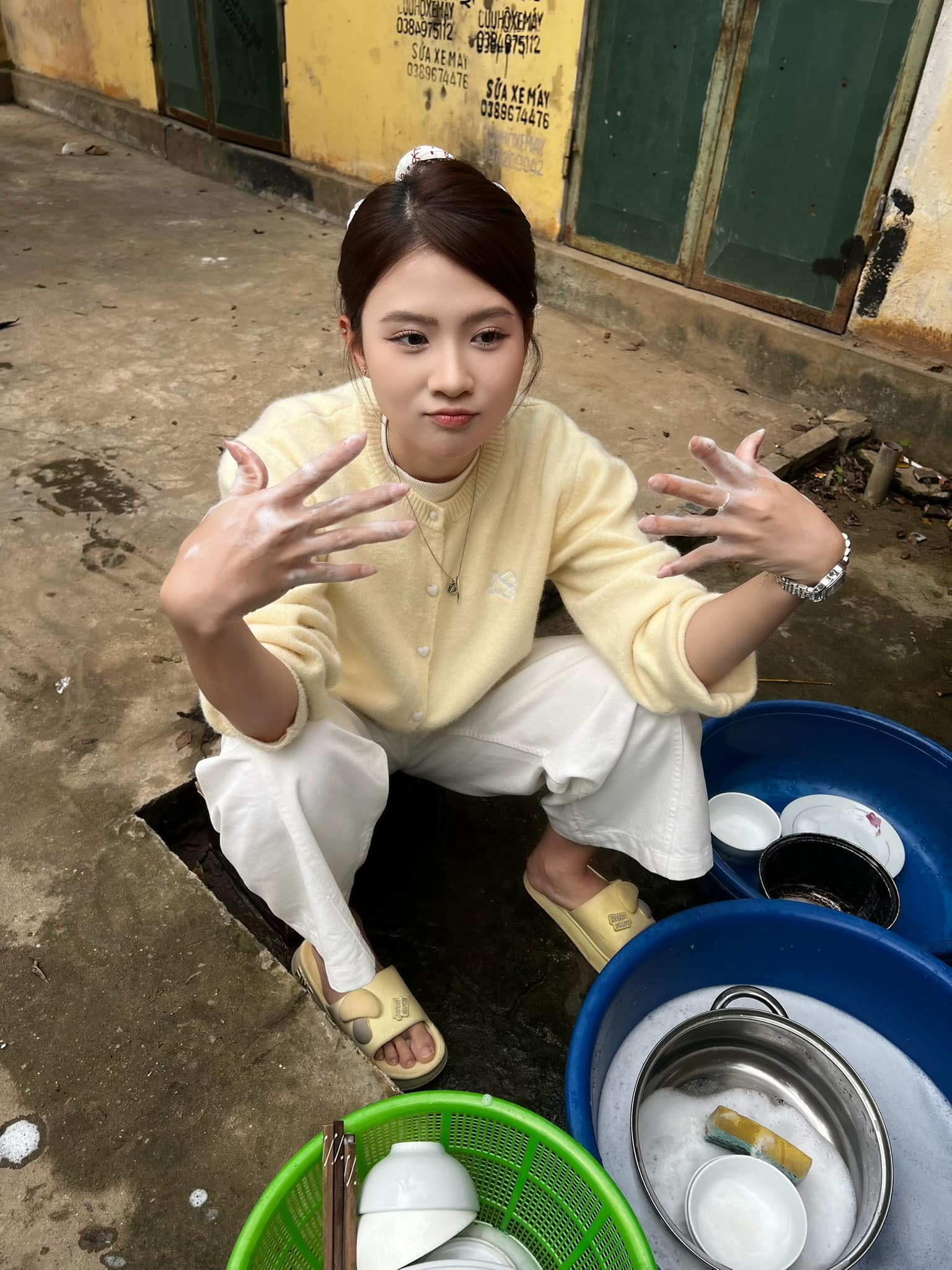 T&igrave;nh h&igrave;nh của Chang M&acirc;y- Ảnh 2.