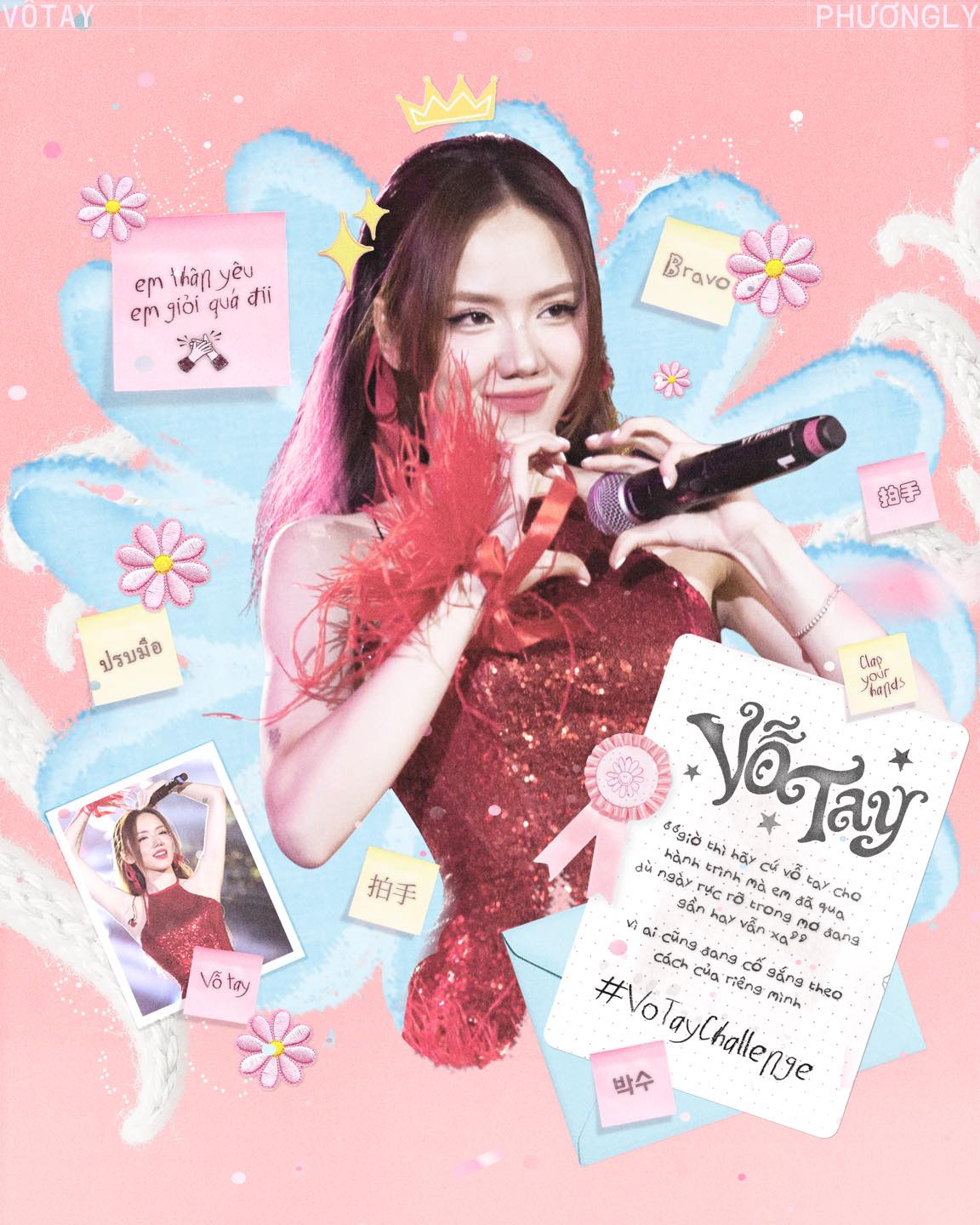 Bản hit &acirc;m thầm thắng lớn của &ldquo;vợ quốc d&acirc;n&rdquo; Vbiz: G&acirc;y sốt concert chục ng&agrave;n người, ai nghe cũng được an ủi- Ảnh 6.