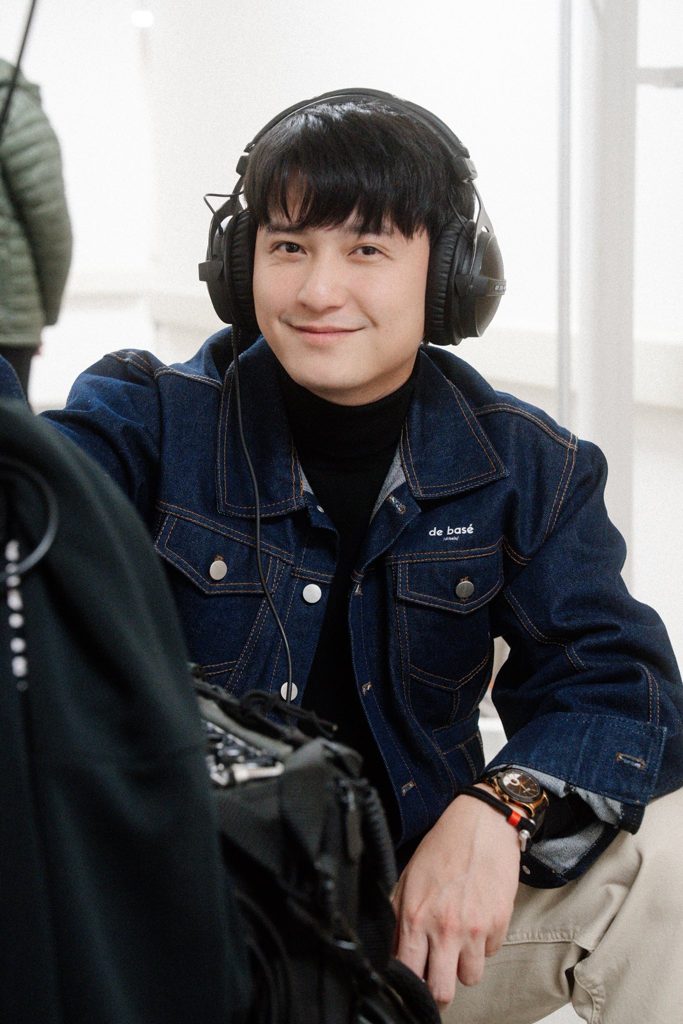 Cuộc sống của Huỳnh Anh sau 4 năm đăng k&yacute; kết h&ocirc;n với mẹ đơn th&acirc;n- Ảnh 5.