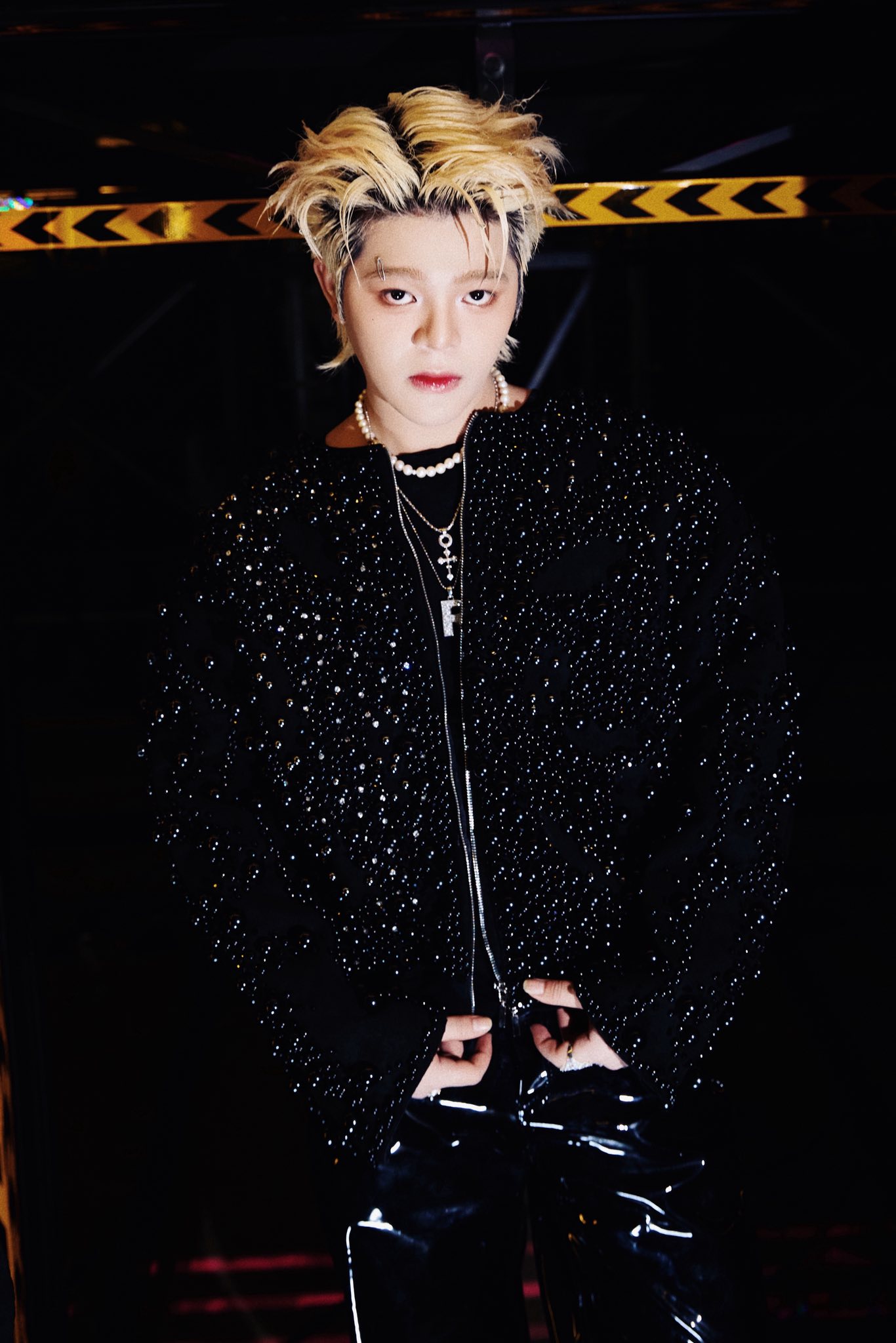 Đường đua n&oacute;ng nhất l&uacute;c n&agrave;y ở WeChoice Awards 2025: D&agrave;n t&acirc;n binh đua top nghẹt thở, SOOBIN - RHYDER rượt đuổi s&aacute;t n&uacute;t- Ảnh 3.