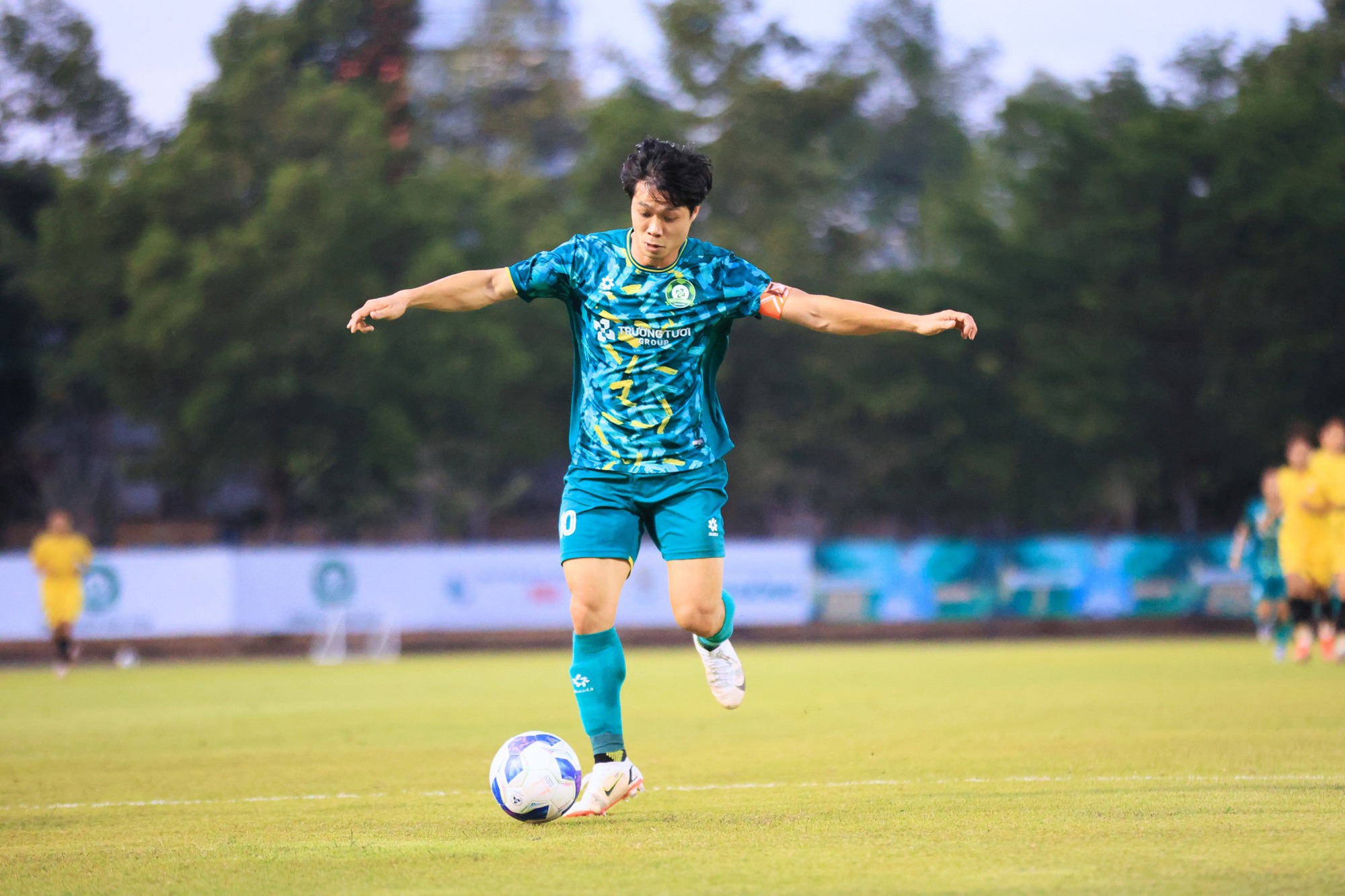 C&ocirc;ng Phượng dạo n&agrave;y!- Ảnh 1.