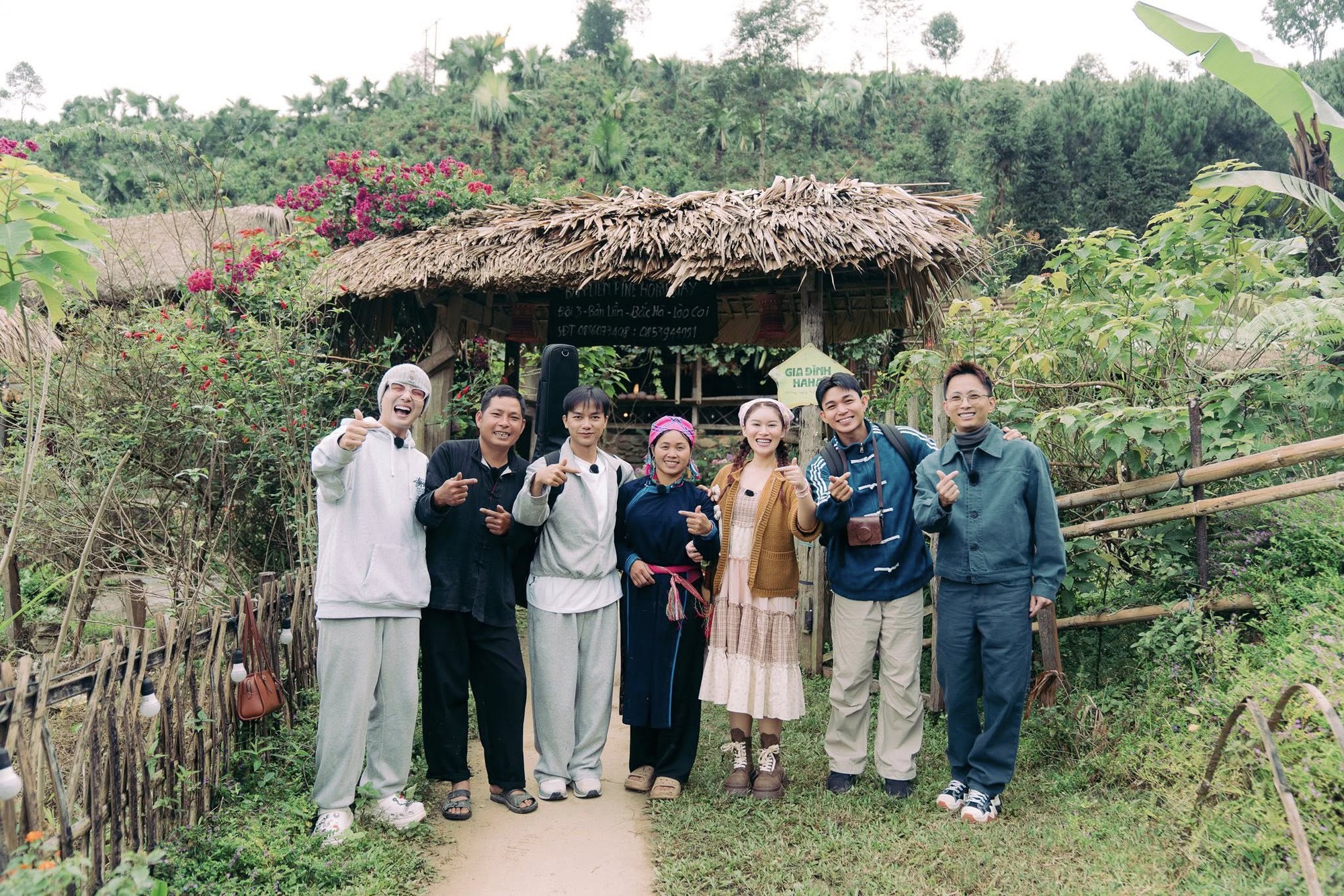 Kh&ocirc;ng ngờ Rhymastic lại l&agrave; người như thế n&agrave;y!- Ảnh 5.