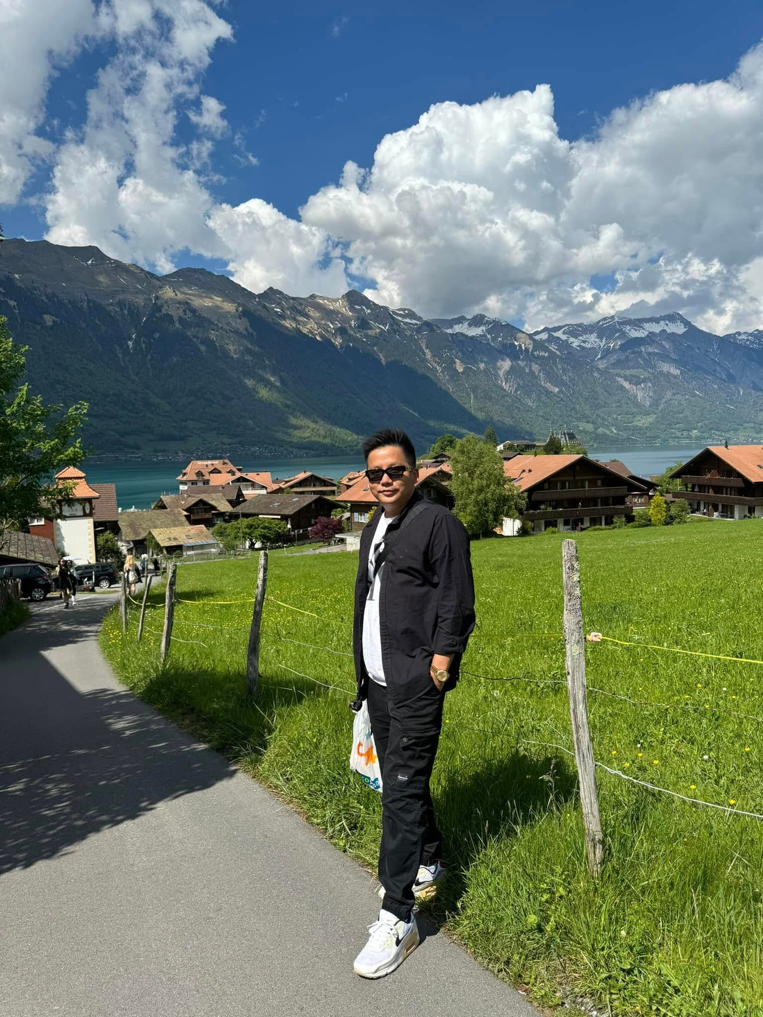 Kh&ocirc;ng tin được Khoa Pug giờ lại thế n&agrave;y!- Ảnh 4.