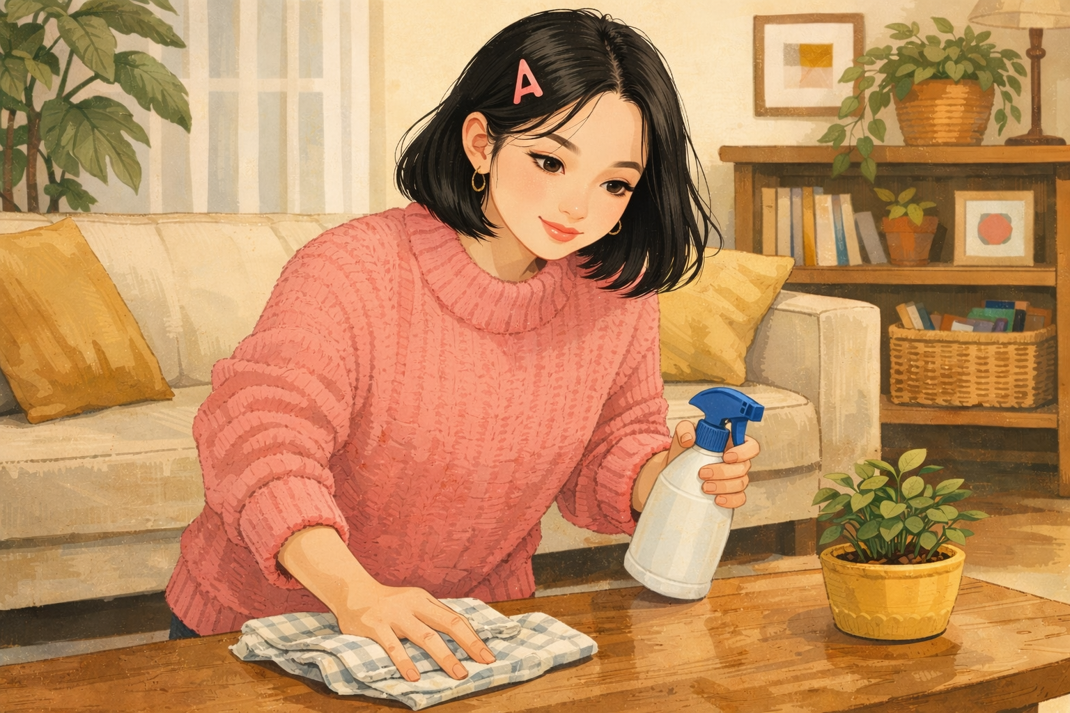 3 việc nên làm, 3 việc nên tránh trong tiết Lập Xuân- Ảnh 1. 3 việc nên làm, 3 việc nên tránh trong tiết Lập Xuân- Ảnh 1.