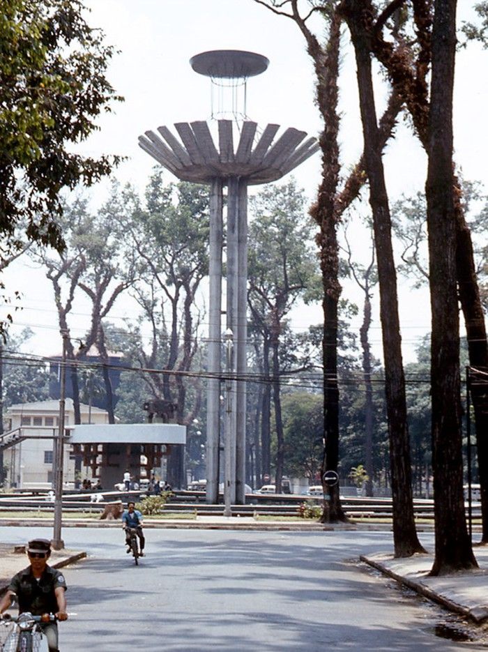 Cảnh tượng ngay l&uacute;c n&agrave;y tại c&ocirc;ng trường gần 60 năm giữa l&ograve;ng TP.HCM: Nhiều người kh&ocirc;ng tin v&agrave;o mắt m&igrave;nh- Ảnh 6.