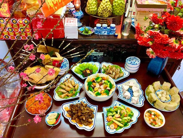 L&agrave;m cơm c&uacute;ng rằm th&aacute;ng Chạp đừng qu&ecirc;n loại gia vị n&agrave;y, rất quan trọng trong việc &ldquo;giữ lộc&rdquo;- Ảnh 1.