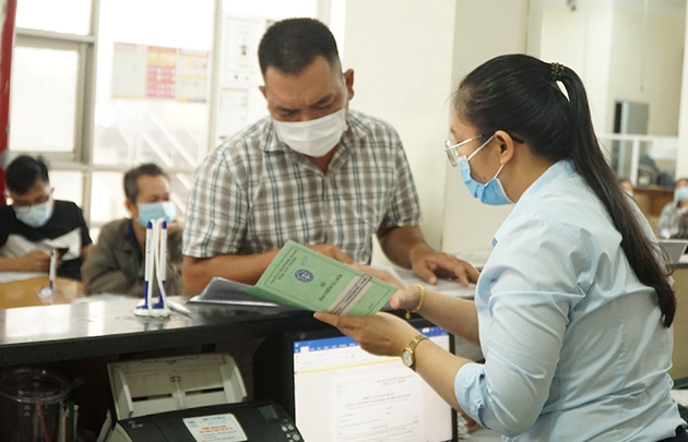 Những trường hợp dừng hưởng lương hưu, trợ cấp BHXH từ năm 2026- Ảnh 1.