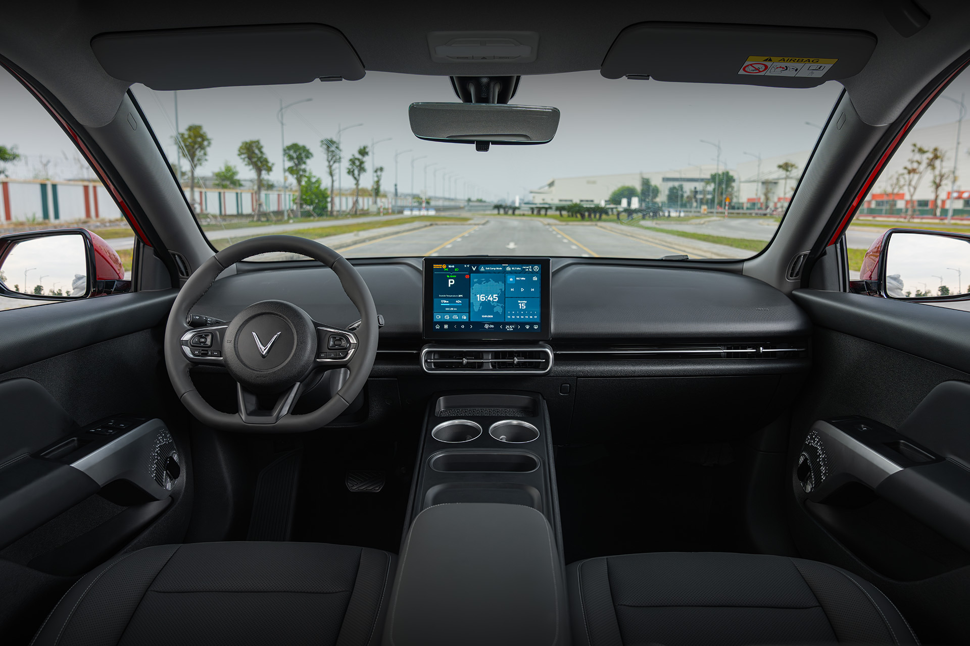 Thị trường &ocirc; t&ocirc; Việt Nam 'mở b&aacute;t' bằng loạt xe mới: Phần lớn ở ph&acirc;n kh&uacute;c phổ th&ocirc;ng, 2 xe điện gi&aacute; chỉ hơn 300 triệu đồng- Ảnh 6.