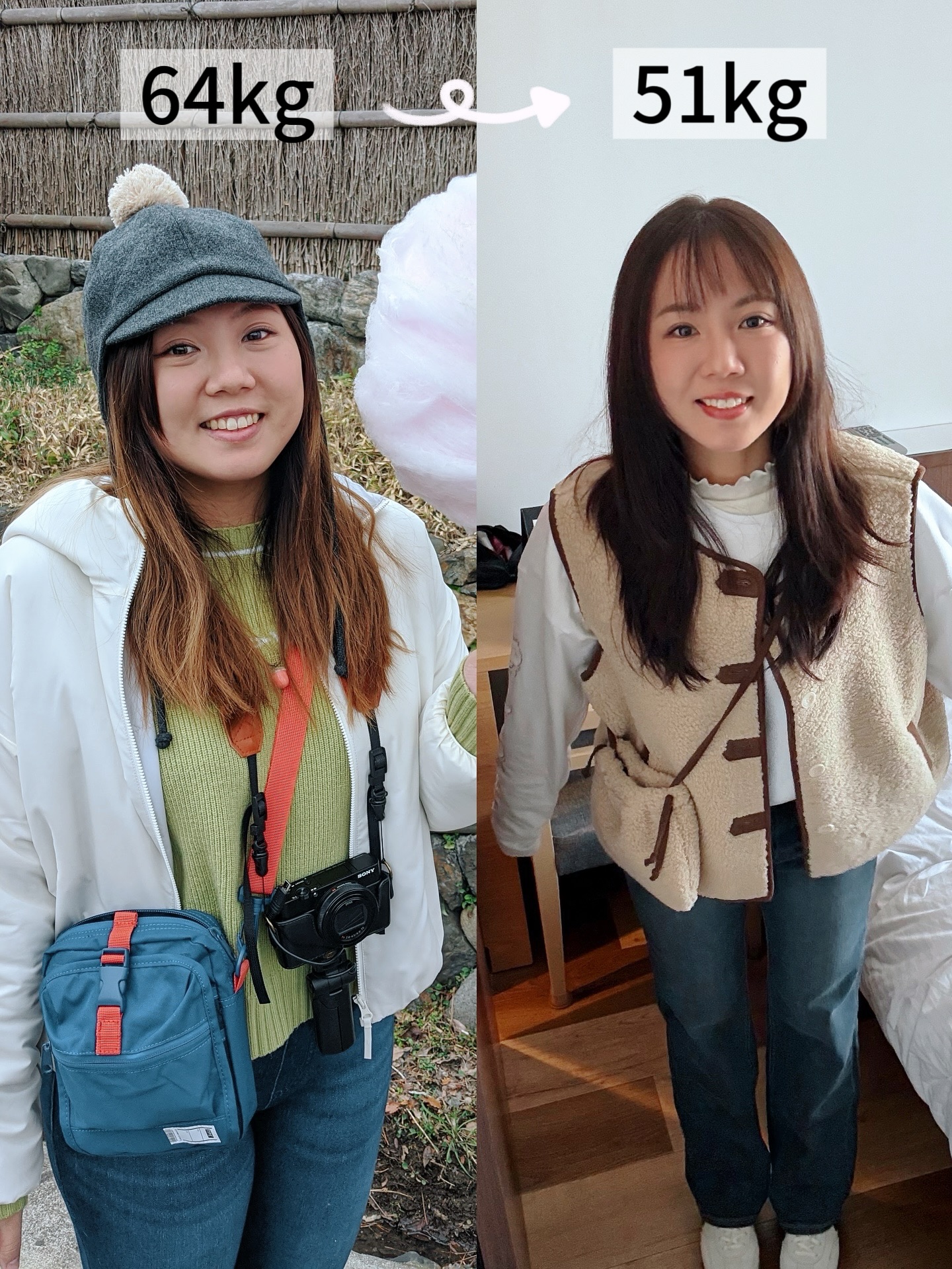 Thay tinh bột bằng 1 nguy&ecirc;n liệu kỳ diệu, nữ triệu ph&uacute; giảm từ 64kg xuống c&ograve;n 51kg- Ảnh 2.