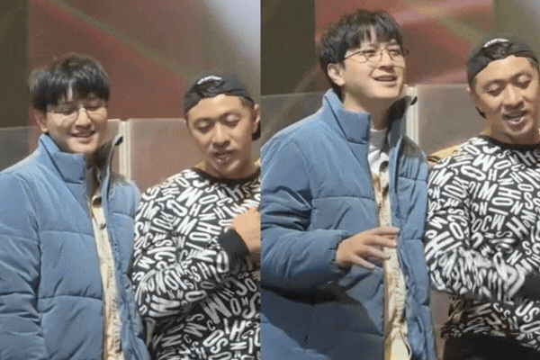 Cuộc sống của Huỳnh Anh sau 4 năm đăng k&yacute; kết h&ocirc;n với mẹ đơn th&acirc;n- Ảnh 1.