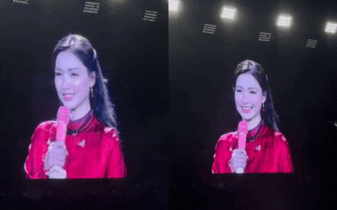 Ho&agrave; Minzy xin lỗi- Ảnh 5.