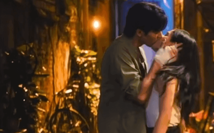 Ph&aacute;t hiện phim Trung Quốc dốc hết ng&ocirc;n từ cũng kh&ocirc;ng đủ khen: Hay vượt xa nguy&ecirc;n t&aacute;c, nh&igrave;n cặp ch&iacute;nh l&agrave; muốn xem liền