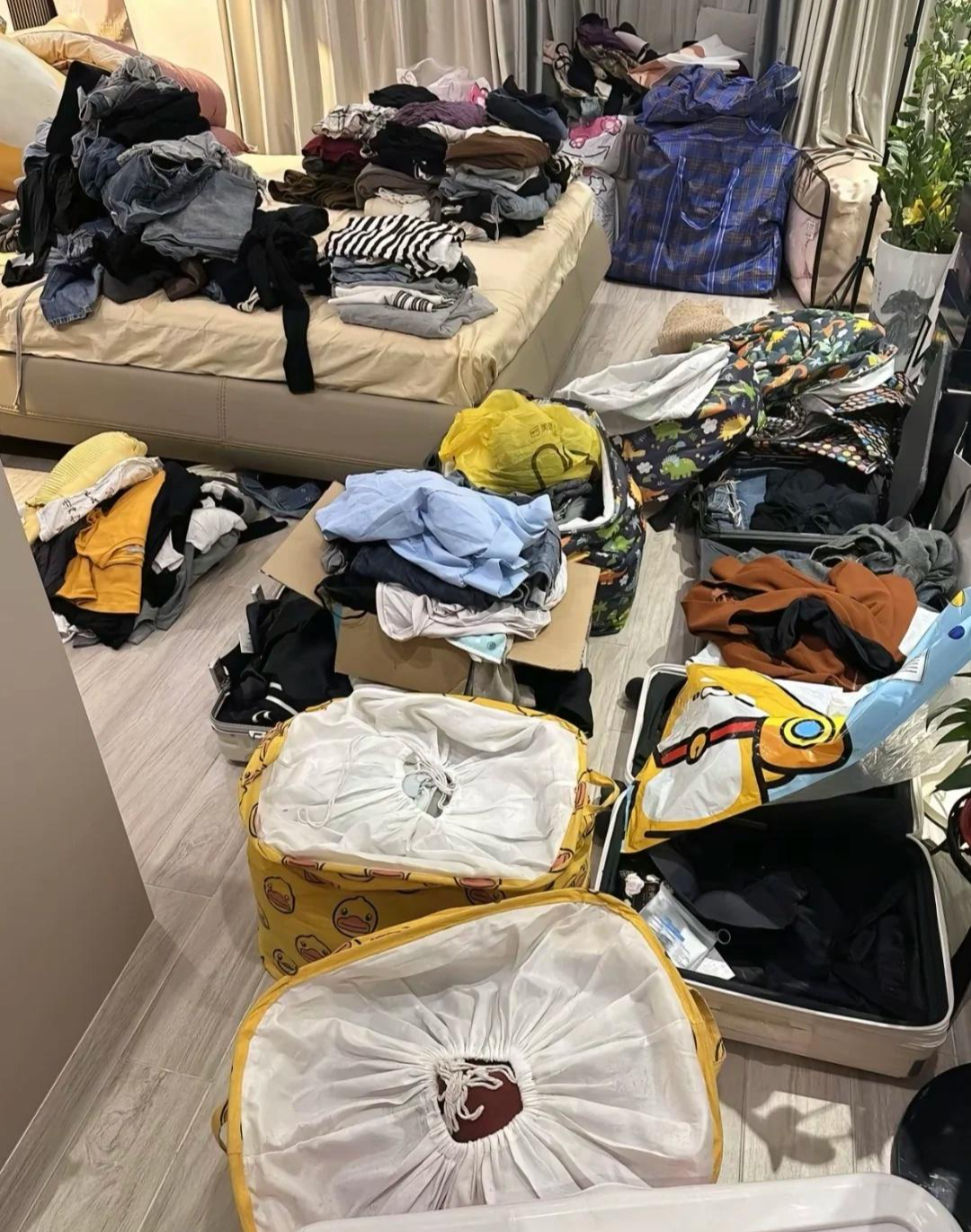 Sống hai năm mới dám vứt: 6 món trong nhà tưởng cần, hóa ra chỉ tốn chỗ và mệt người- Ảnh 6. Sống hai năm mới dám vứt: 6 món trong nhà tưởng cần, hóa ra chỉ tốn chỗ và mệt người- Ảnh 6.