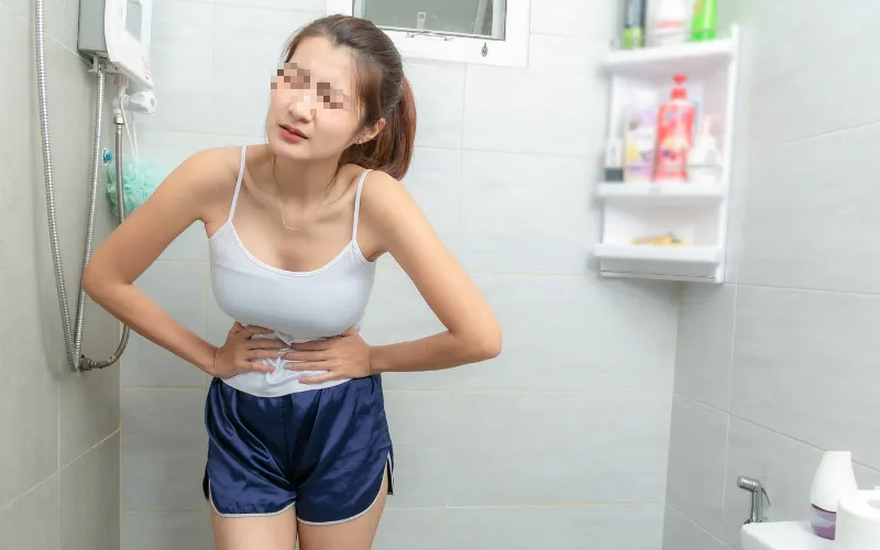 Thiếu nữ 19 tuổi mắc ung thư dạ d&agrave;y v&igrave; ăn m&oacute;n thịt thơm nức mũi, 