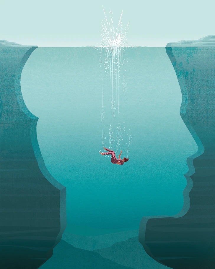 10 dấu hiệu cho thấy bạn c&oacute; thể từng chịu tổn thương cảm x&uacute;c từ cha mẹ- Ảnh 1.