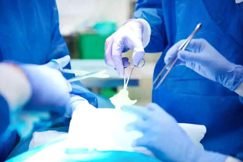 Việt Nam th&iacute; điểm phương ph&aacute;p điều trị điếc hiện đại nhất thế giới- Ảnh 2.