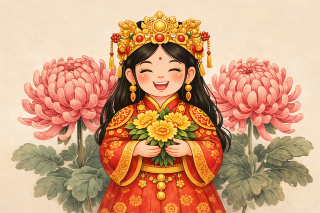 Lộc l&aacute; đầy nh&agrave; ng&agrave;y 2/2: Top 3 con gi&aacute;p n&agrave;y chuẩn bị tinh thần đ&oacute;n "cơn mưa" t&agrave;i lộc, xua tan mọi xui xẻo đầu th&aacute;ng- Ảnh 2.