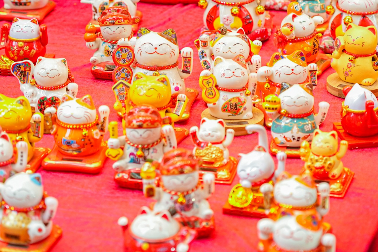 Chợ hoa H&agrave;ng Lược 'đ&aacute;nh thức' Tết B&iacute;nh Ngọ giữa l&ograve;ng phố cổ- Ảnh 23.