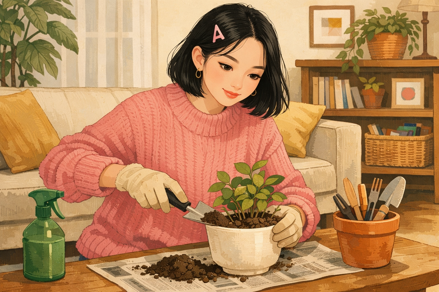 3 việc nên làm, 3 việc nên tránh trong tiết Lập Xuân- Ảnh 2. 3 việc nên làm, 3 việc nên tránh trong tiết Lập Xuân- Ảnh 2.