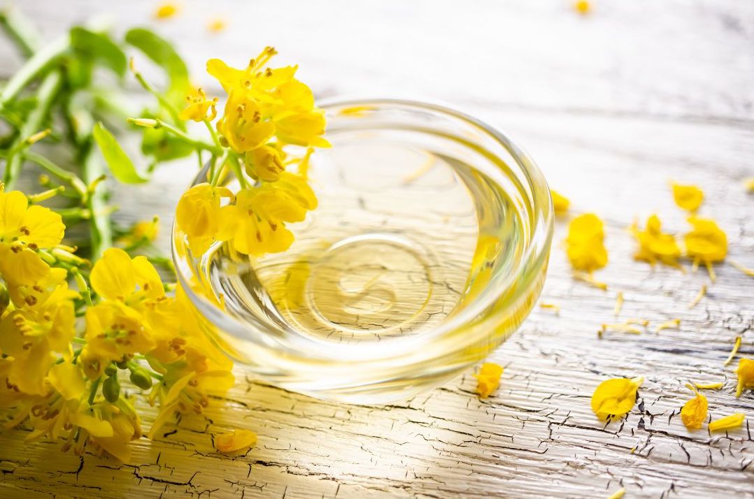 Nhiều gia đ&igrave;nh đang d&ugrave;ng sai dầu ăn mỗi ng&agrave;y: Dầu hạt cải c&oacute; thực sự v&ocirc; hại? 3 loại dầu ăn n&ecirc;n hạn chế để bảo vệ tim mạch- Ảnh 5.