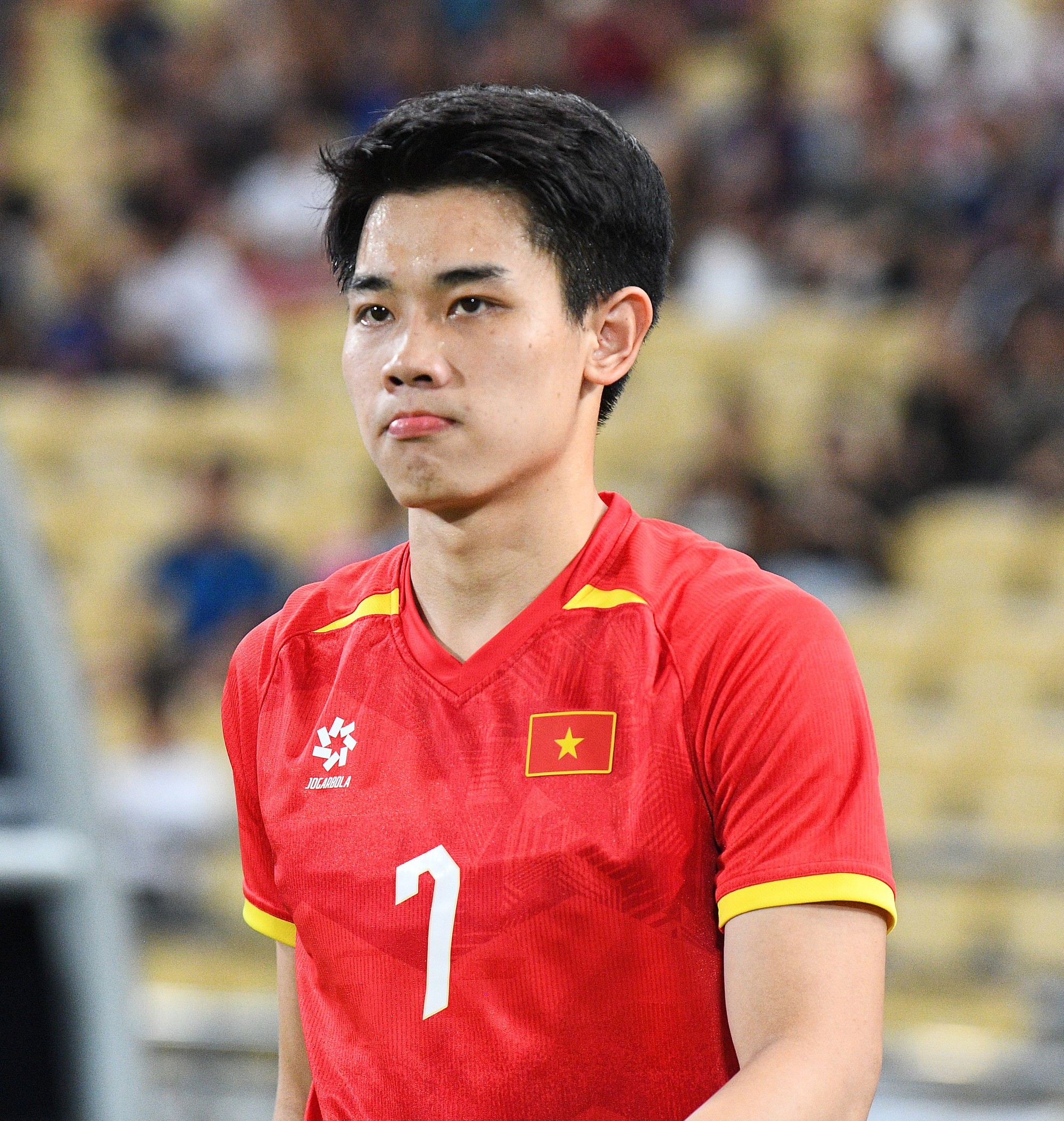 3 ng&agrave;y liền cứ mở MXH l&agrave; nghe tin Đ&igrave;nh Bắc thắng giải li&ecirc;n tiếp, ng&ocirc;i sao U23 Việt Nam c&oacute; đỉnh qu&aacute; kh&ocirc;ng!!!- Ảnh 1.