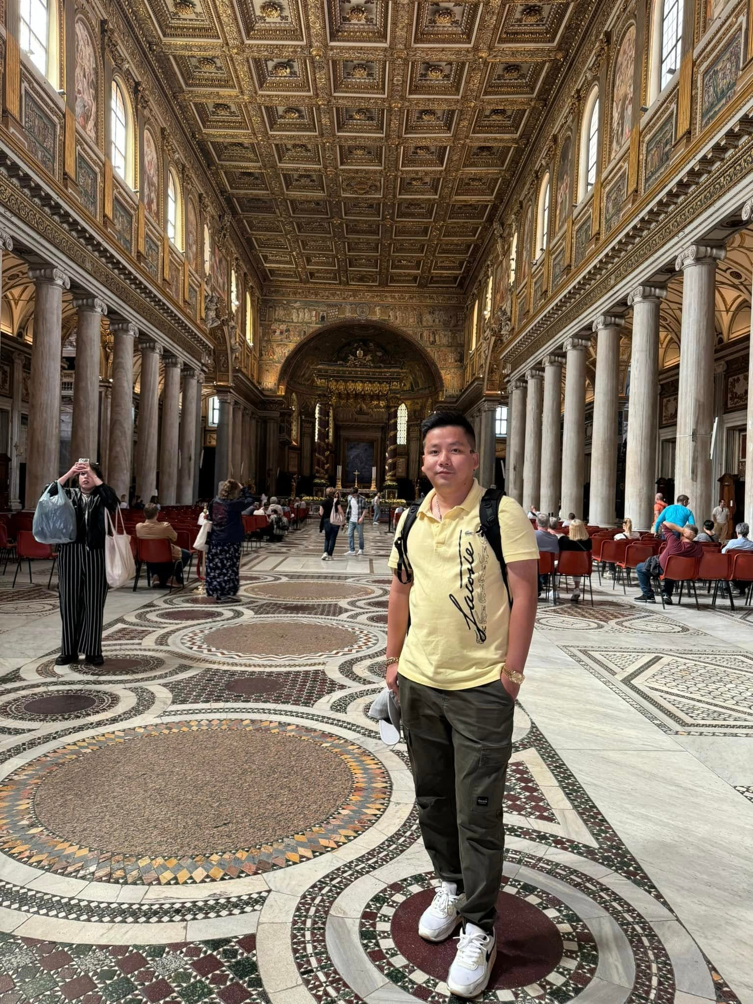 Kh&ocirc;ng tin được Khoa Pug giờ lại thế n&agrave;y!- Ảnh 3.