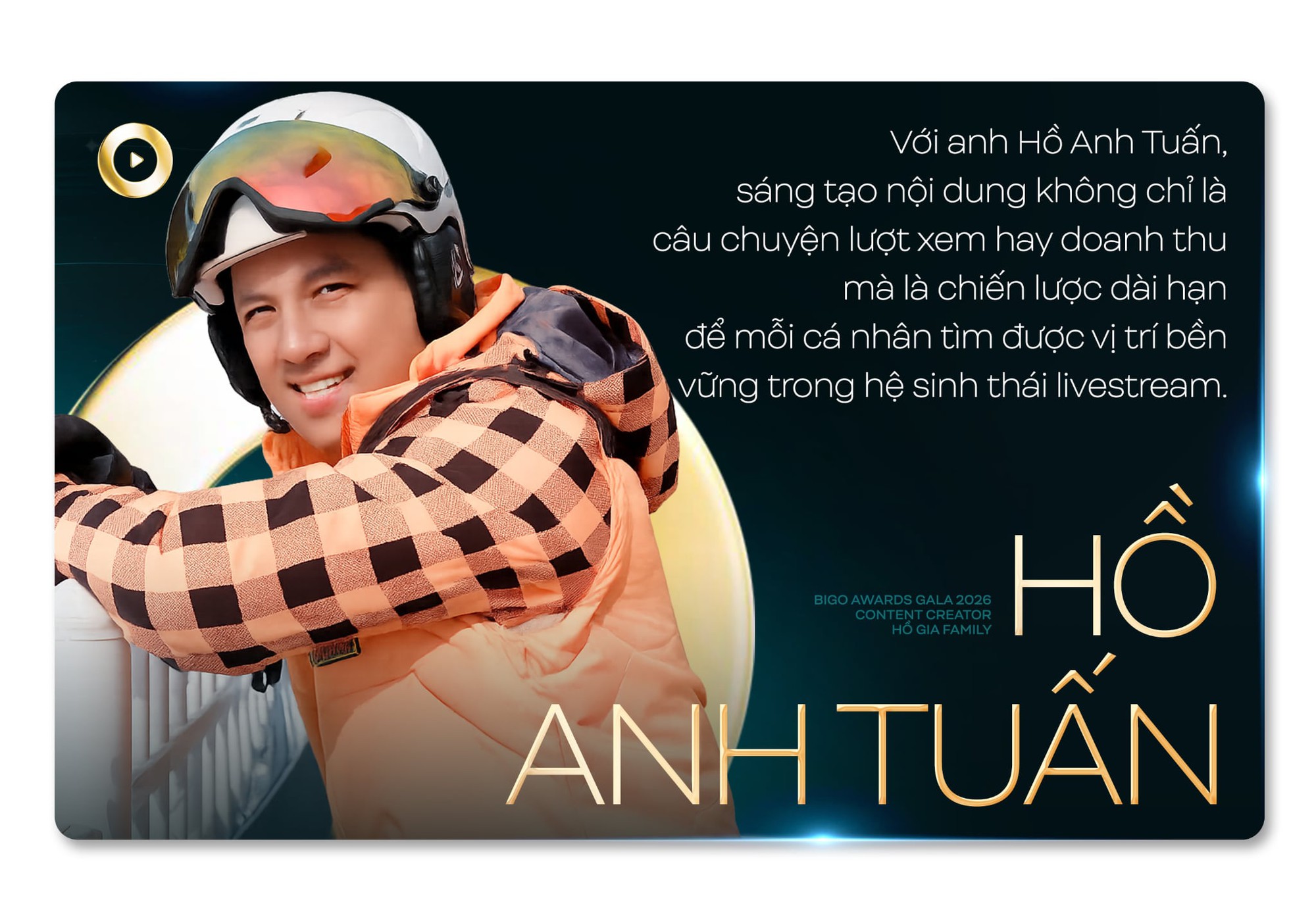 Từ phòng livestream đến sân khấu toàn cầu: Hành trình 1 thập kỷ vươn ra Thế giới của những nhà sáng tạo Việt Nam!- Ảnh 2. Từ phòng livestream đến sân khấu toàn cầu: Hành trình 1 thập kỷ vươn ra Thế giới của những nhà sáng tạo Việt Nam!- Ảnh 2.