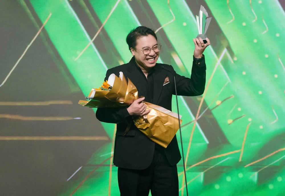 FC Online Year-End Gala 2025: Đêm vinh danh hành trình rực rỡ của game thủ Việt- Ảnh 2. FC Online Year-End Gala 2025: Đêm vinh danh hành trình rực rỡ của game thủ Việt- Ảnh 2.