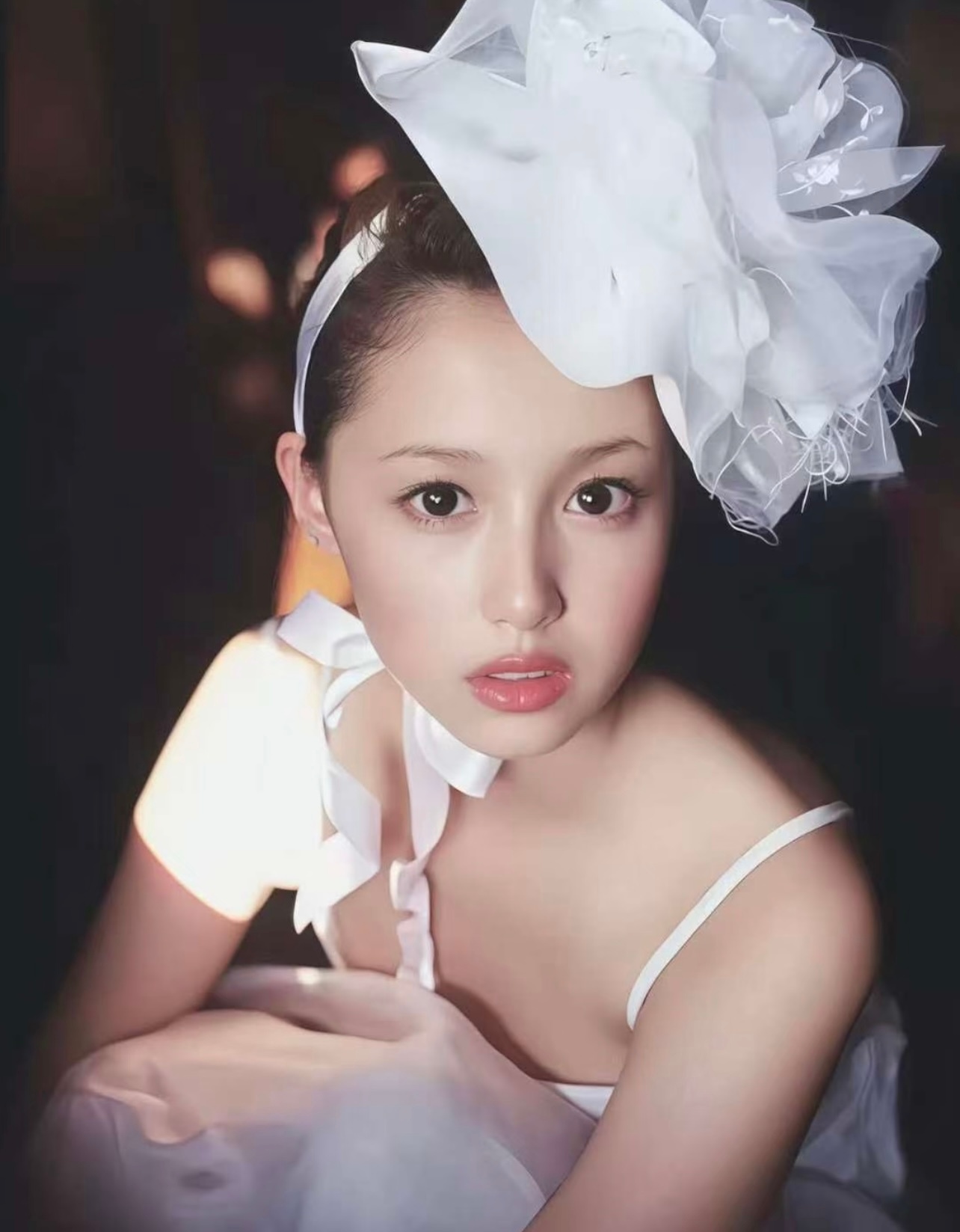 Quốc bảo nhan sắc bị phong s&aacute;t 6 năm bất ngờ t&aacute;i xuất, sa đọa đến mấy vẫn được tha thứ v&igrave; qu&aacute; đẹp- Ảnh 5.