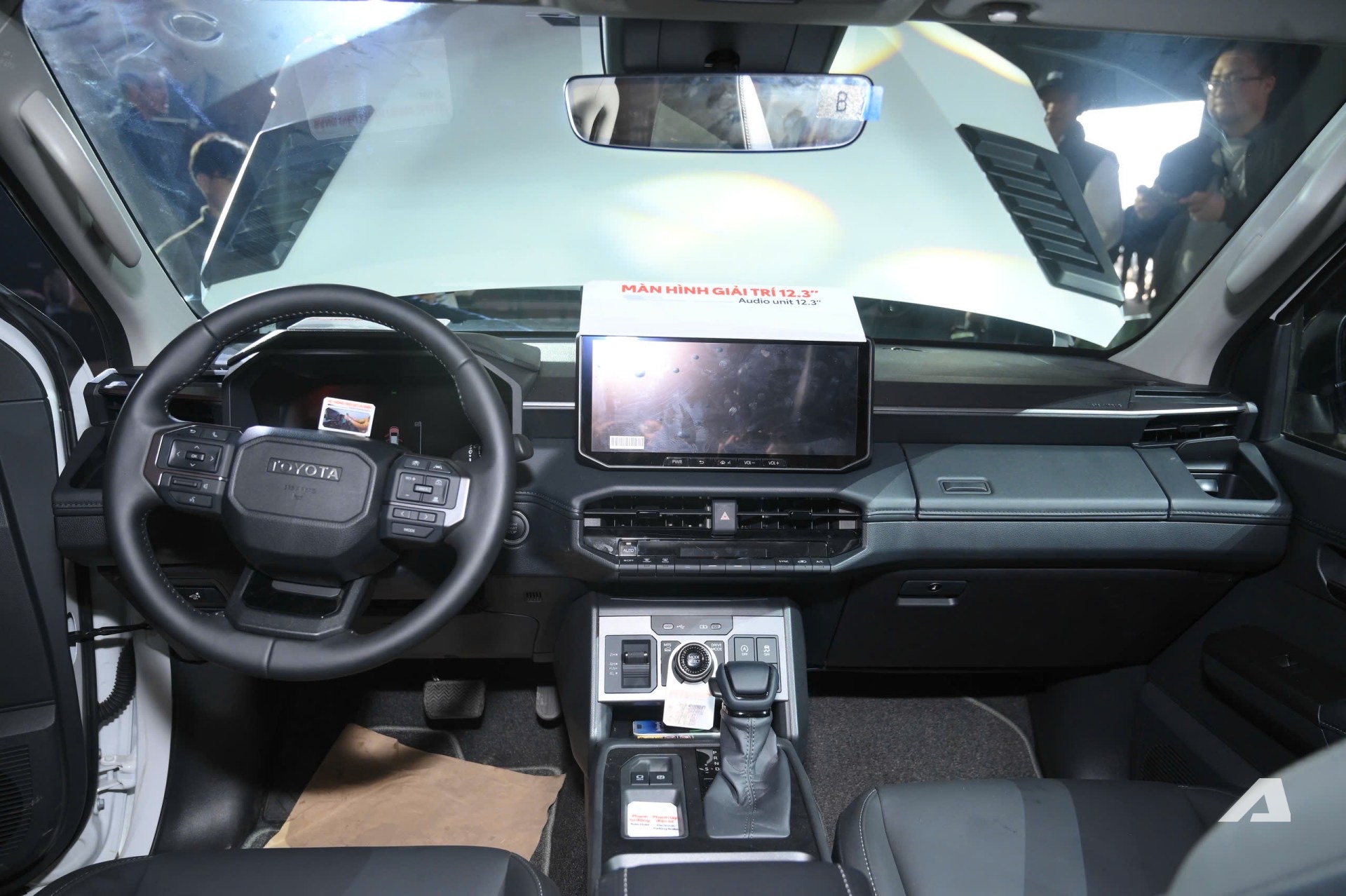 Thị trường &ocirc; t&ocirc; Việt Nam 'mở b&aacute;t' bằng loạt xe mới: Phần lớn ở ph&acirc;n kh&uacute;c phổ th&ocirc;ng, 2 xe điện gi&aacute; chỉ hơn 300 triệu đồng- Ảnh 3.