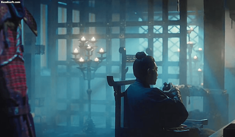 Phim Trung Quốc g&acirc;y tranh c&atilde;i v&igrave; 