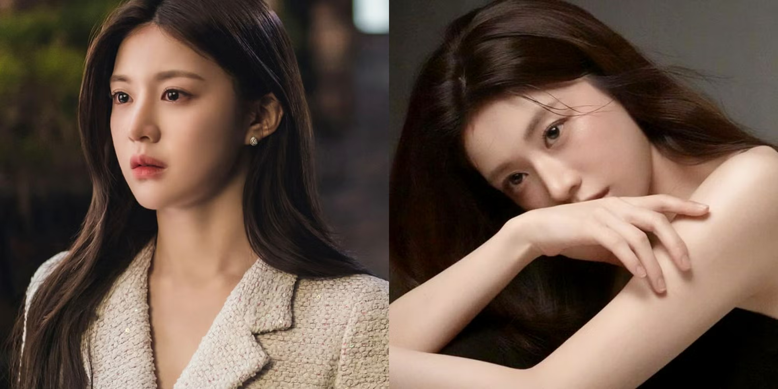 Nữ thần dao k&eacute;o đẹp nhất H&agrave;n Quốc tiết lộ b&iacute; quyết l&agrave;m đẹp: Giảm 14kg nhờ 2 b&agrave;i tập thể dục v&agrave; 1 th&oacute;i quen ăn uống- Ảnh 1.