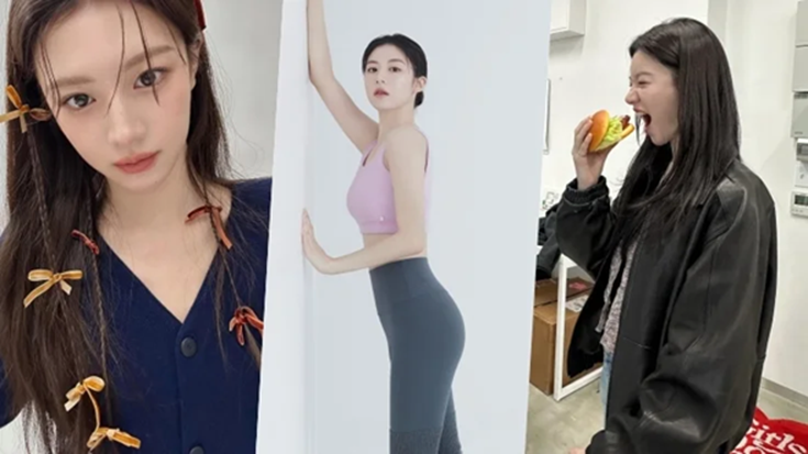 Nữ thần dao k&eacute;o đẹp nhất H&agrave;n Quốc tiết lộ b&iacute; quyết l&agrave;m đẹp: Giảm 14kg nhờ 2 b&agrave;i tập thể dục v&agrave; 1 th&oacute;i quen ăn uống- Ảnh 3.