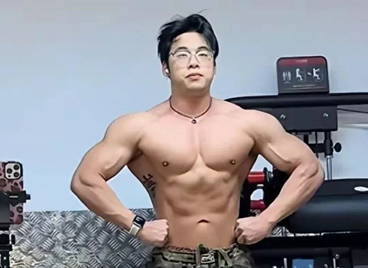 Chấn động giới thể h&igrave;nh: Nam VĐV thể h&igrave;nh 26 tuổi tử vong trong l&uacute;c ngủ, cơ thể từng ph&aacute;t ra nhiều "t&iacute;n hiệu cầu cứu'' nhưng bị bỏ qua- Ảnh 1.