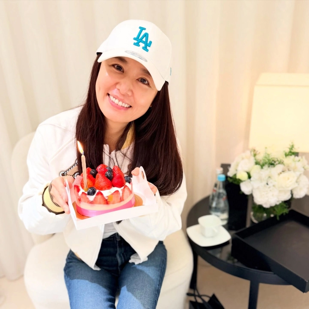 L&acirc;m T&acirc;m Như tuổi 50 da mộc vẫn căng mướt, tr&agrave;n đầy collagen: B&iacute; quyết đến từ những m&oacute;n nước qu&aacute; quen với người Việt- Ảnh 2.