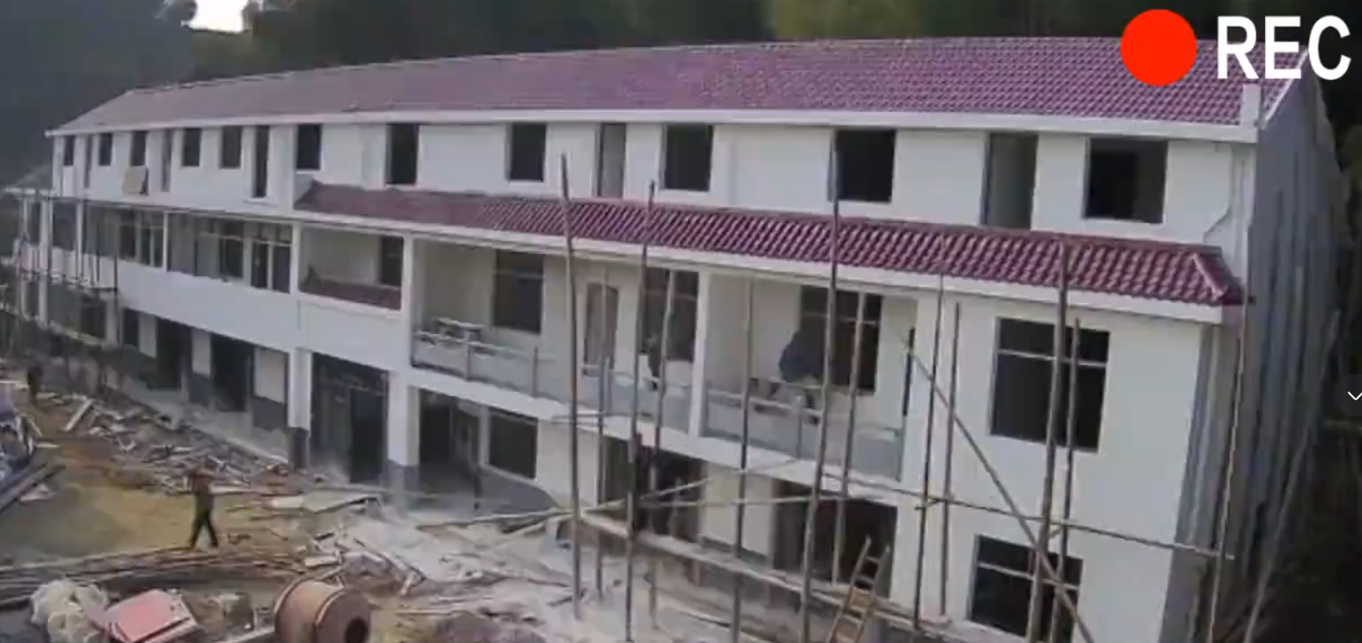 Cả d&ograve;ng họ g&oacute;p tiền x&acirc;y chung cư 15 tầng to nhất l&agrave;ng, 20 gia đ&igrave;nh đều c&oacute; nh&agrave; 200m2, tự tin &ldquo;chung sống ho&agrave; thuận&rdquo;- Ảnh 3.