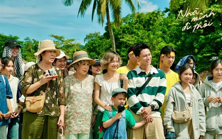 C&acirc;n nặng của Uyển &Acirc;n- Ảnh 6.