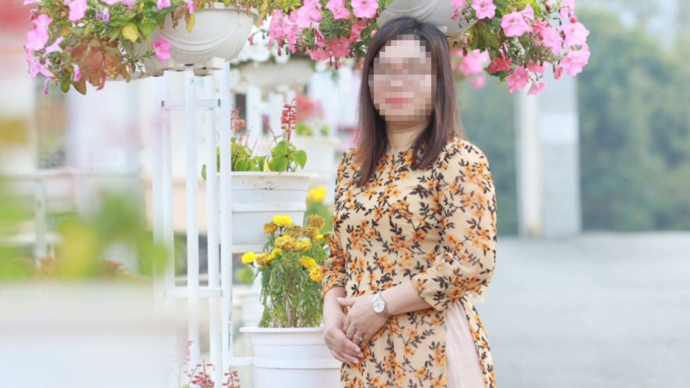 Ph&aacute;t hiện thi thể nữ Ph&oacute; Gi&aacute;m đốc ng&acirc;n h&agrave;ng tr&ecirc;n s&ocirc;ng Đ&agrave;- Ảnh 1.