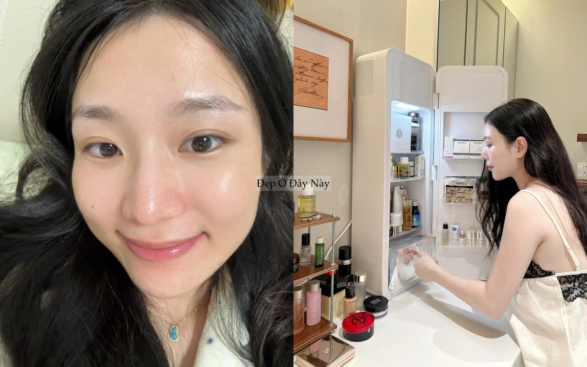 Kh&ocirc;ng phải cứ b&ocirc;i serum vitamin C l&agrave; da đẹp: 5 mẹo gi&uacute;p bạn tăng hiệu quả "chống gi&agrave;"- Ảnh 1.