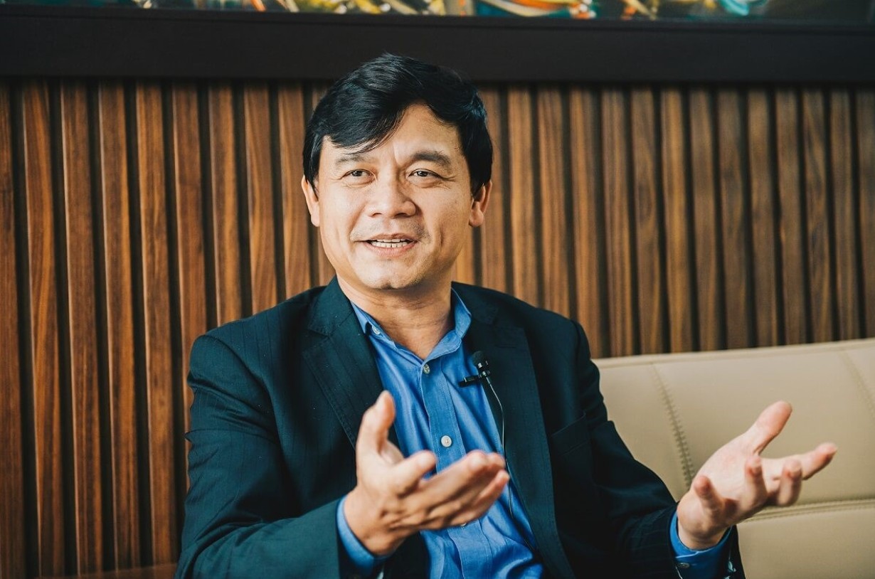 Nh&acirc;n sự nhận thưởng Tết rồi nhảy việc, Shark Ph&uacute; n&oacute;i thẳng: Thưởng Tết chỉ l&agrave; giọt nước tr&agrave;n ly c&ograve;n phần ch&iacute;nh nằm ở chỗ kh&aacute;c!- Ảnh 2.