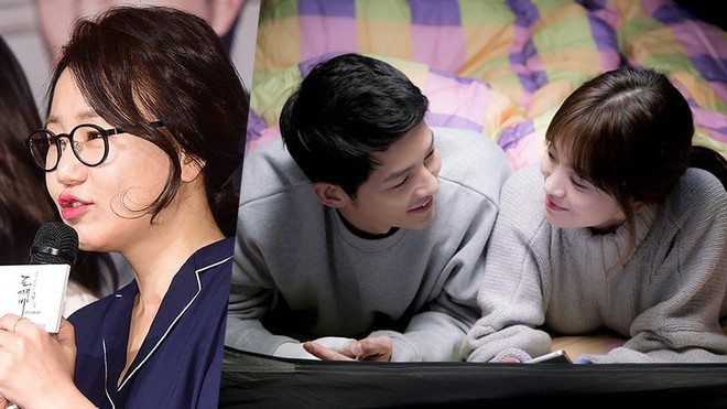 Song Hye Kyo công khai hẹn hò giữa đêm hôm, người này liên quan tới Song Joong Ki- Ảnh 2. Song Hye Kyo công khai hẹn hò giữa đêm hôm, người này liên quan tới Song Joong Ki- Ảnh 2.