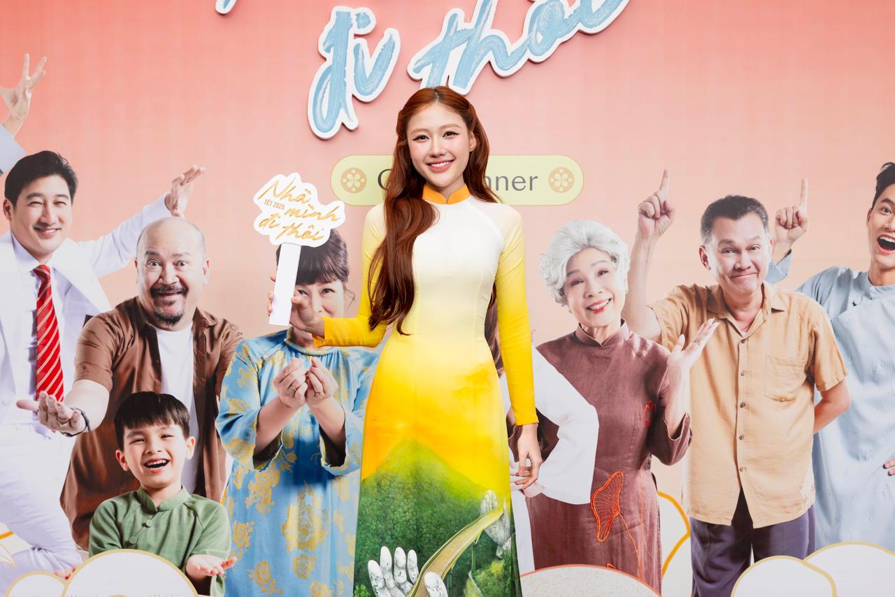 C&acirc;n nặng của Uyển &Acirc;n- Ảnh 2.