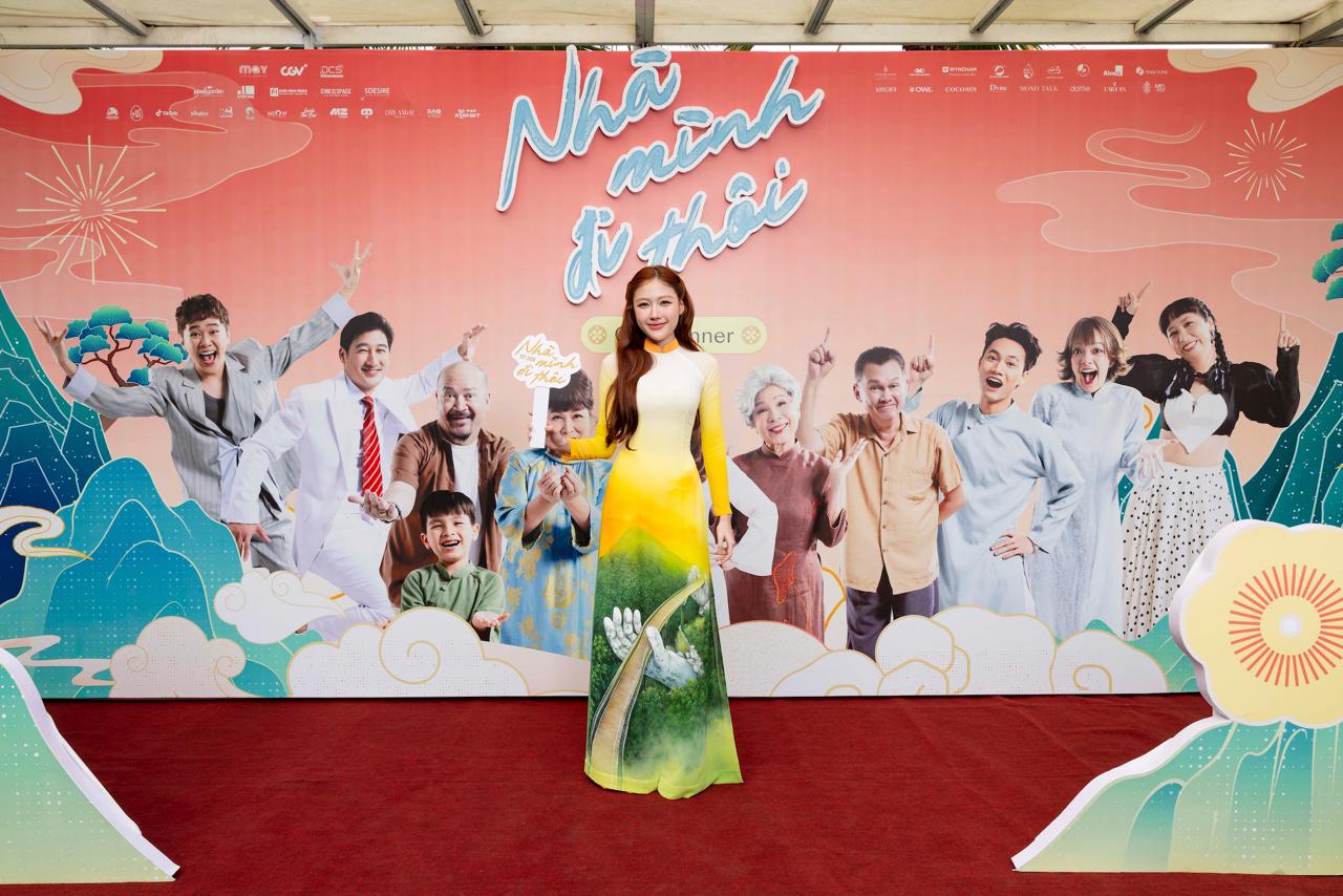 C&acirc;n nặng của Uyển &Acirc;n- Ảnh 3.